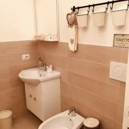 Center Apartmán *