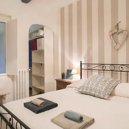 Center Apartmán